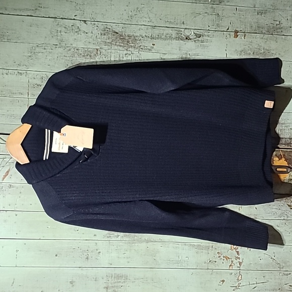 Heritage Weatherproof sweater